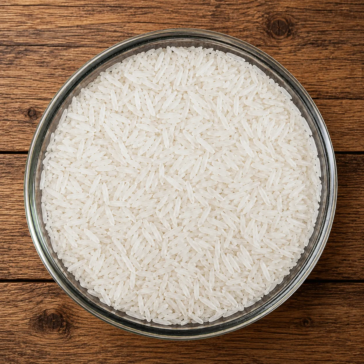 1121 White Sella Basmati Rice