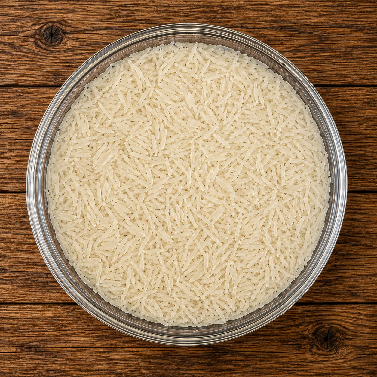 1401 Creamy Sella Basmati Rice