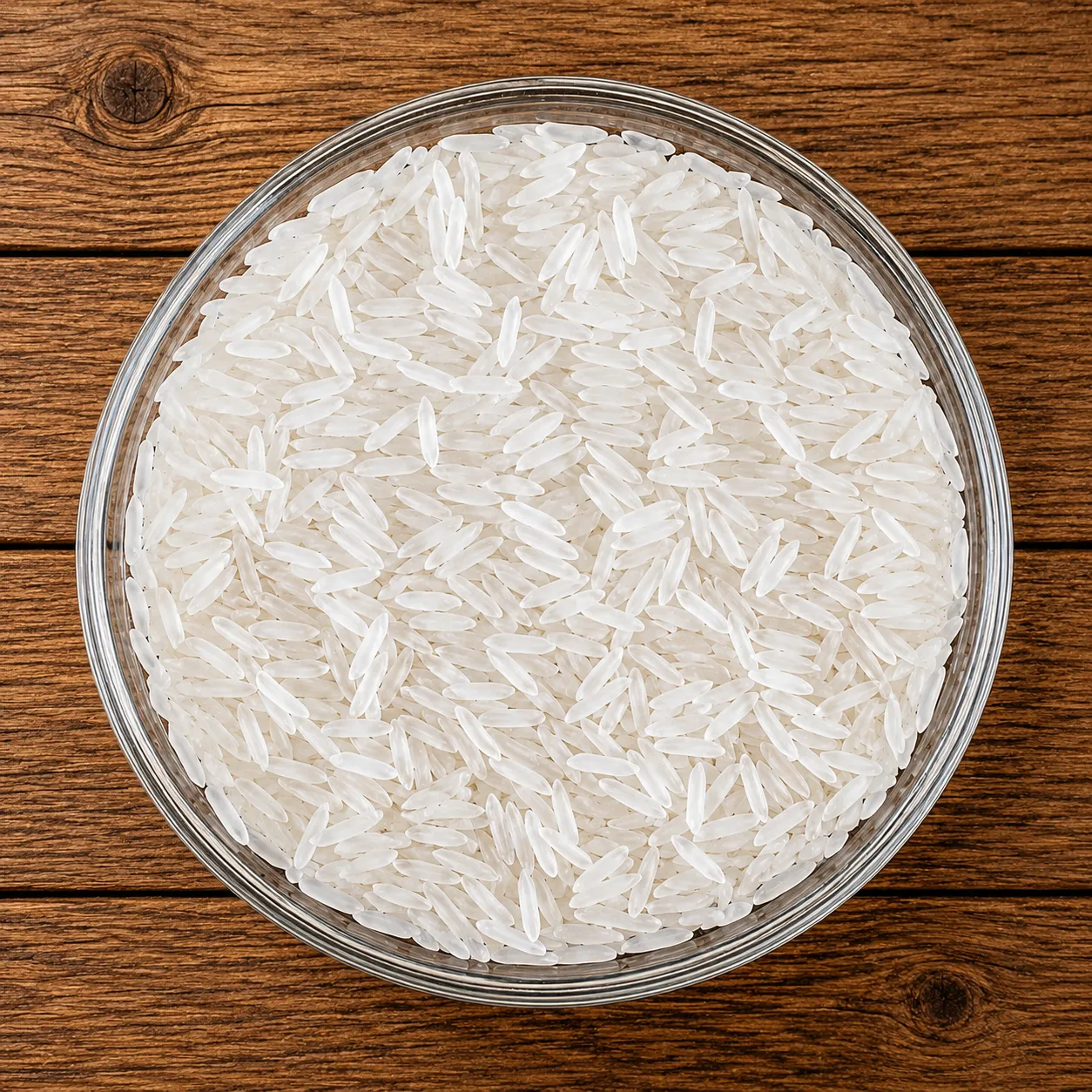 1401 White Sella Basmati Rice