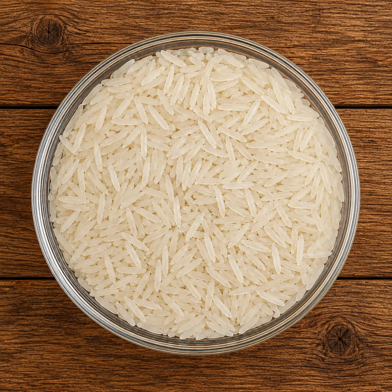 1509 Creamy Sella Basmati Rice