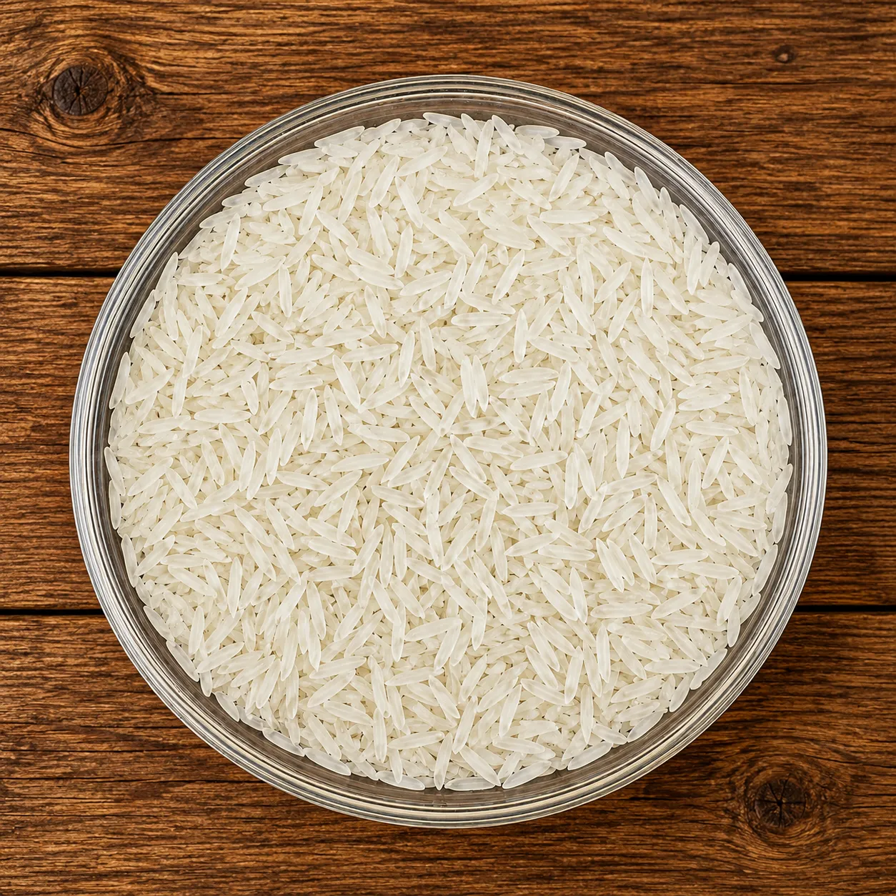 1509 White Sella Basmati Rice