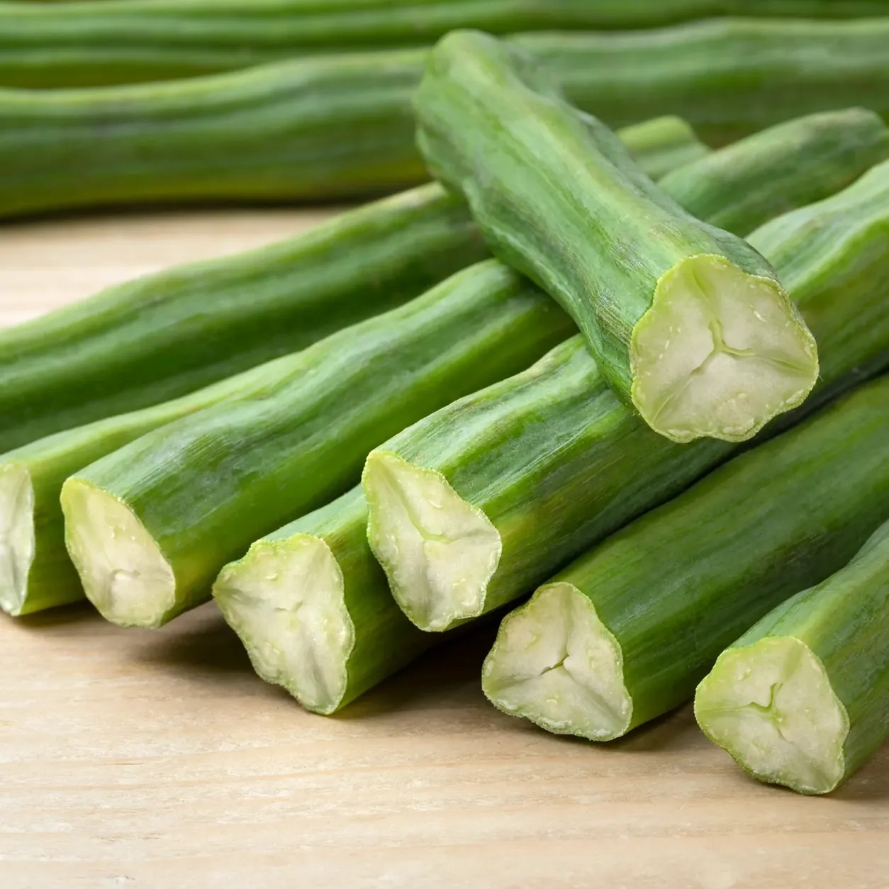 Fresh Drumstick Moringa