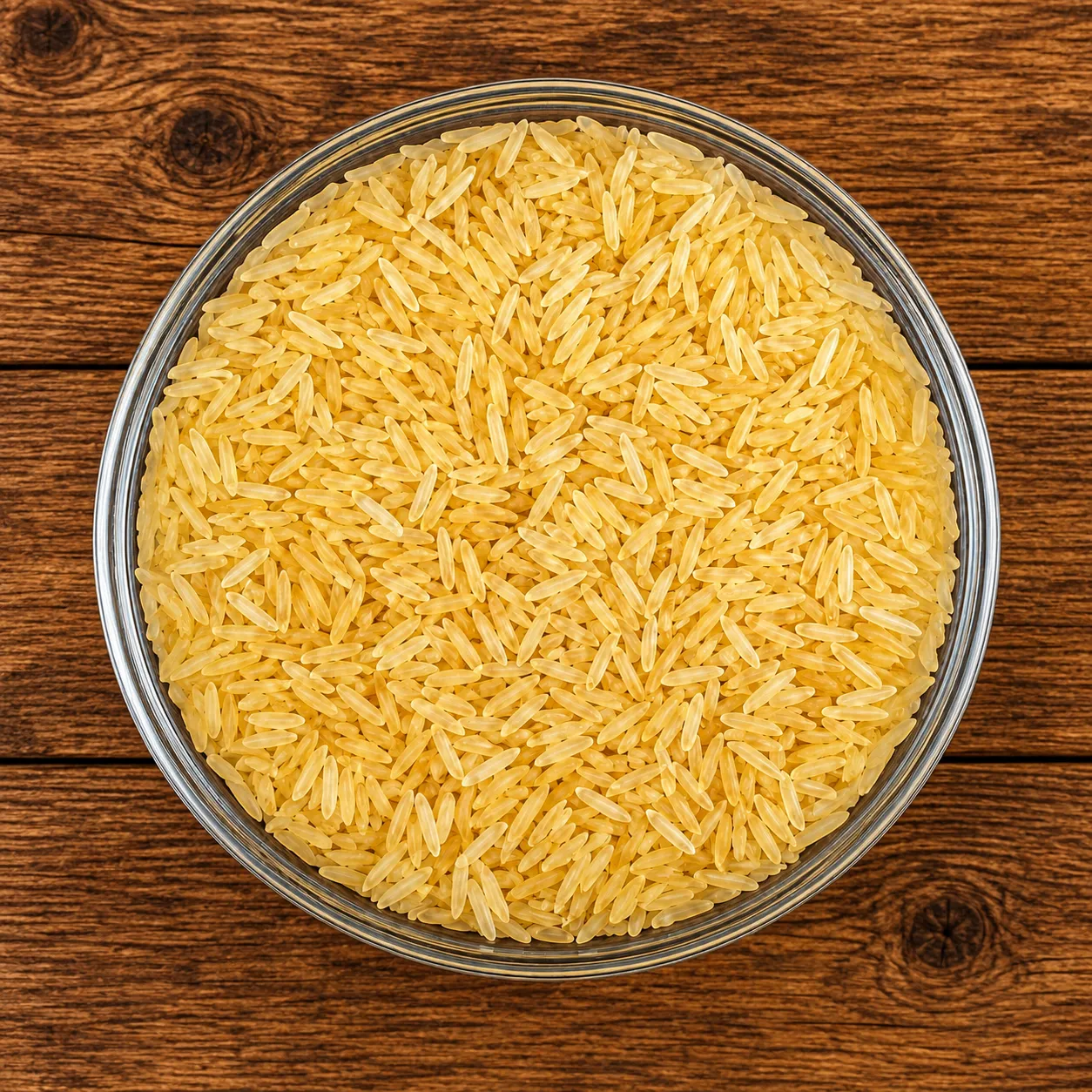 Golden Sella Basmati (1121 / 1509 / 1718)