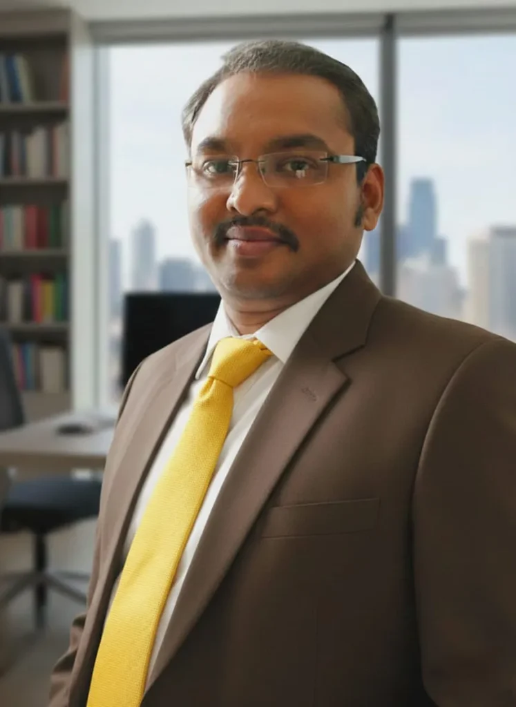 Founder & Director