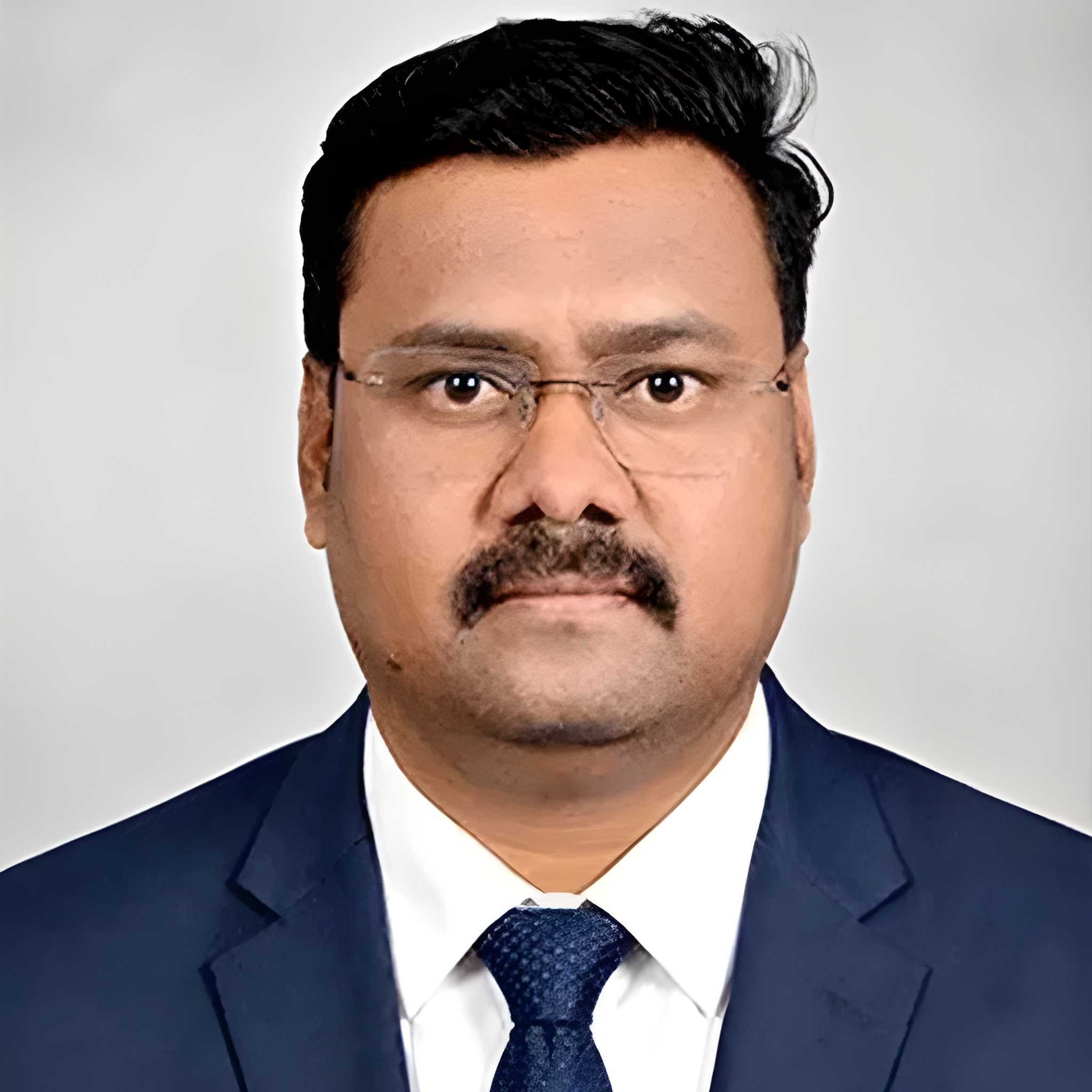 Mr Harshal kamble