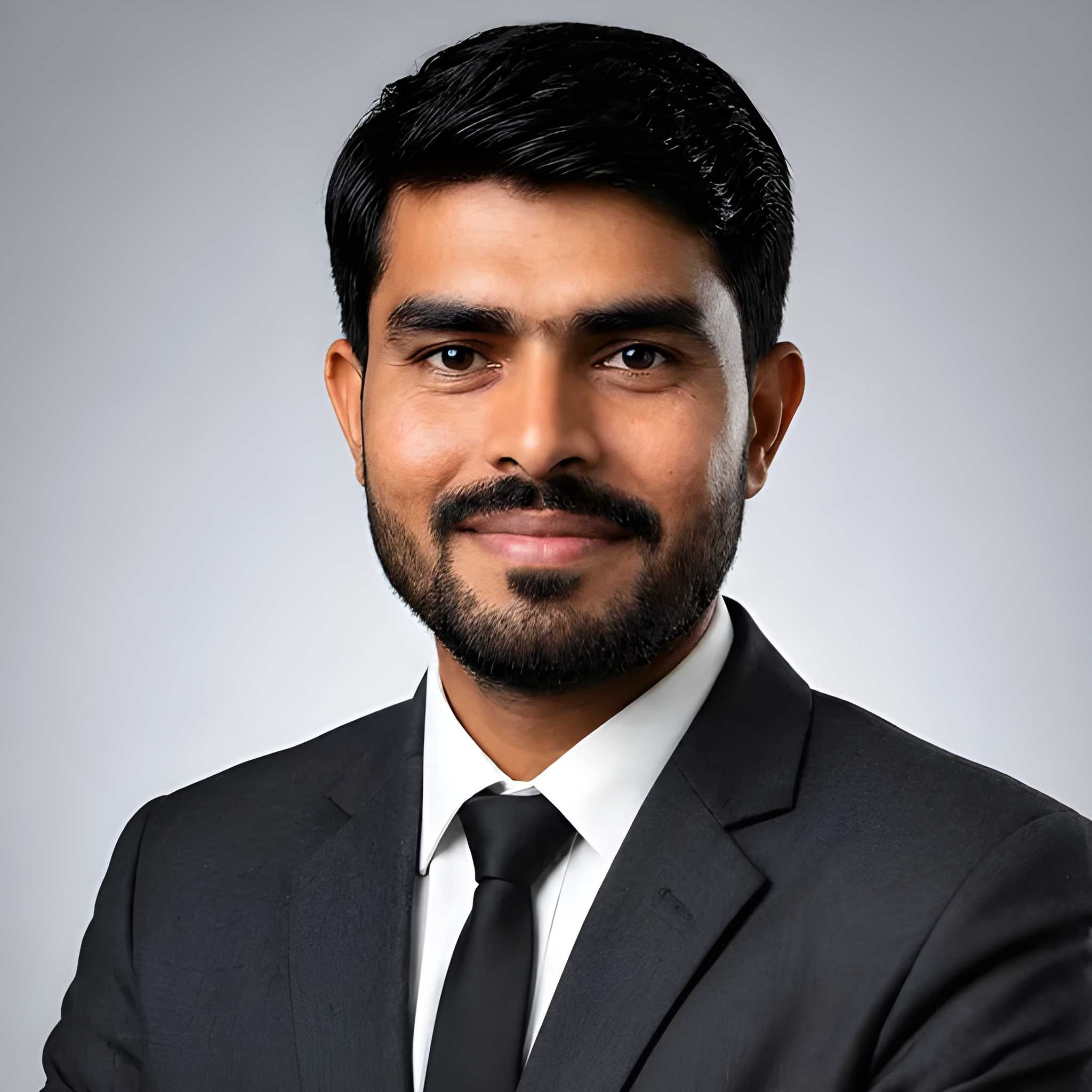 Mr.Rahul Dhotre