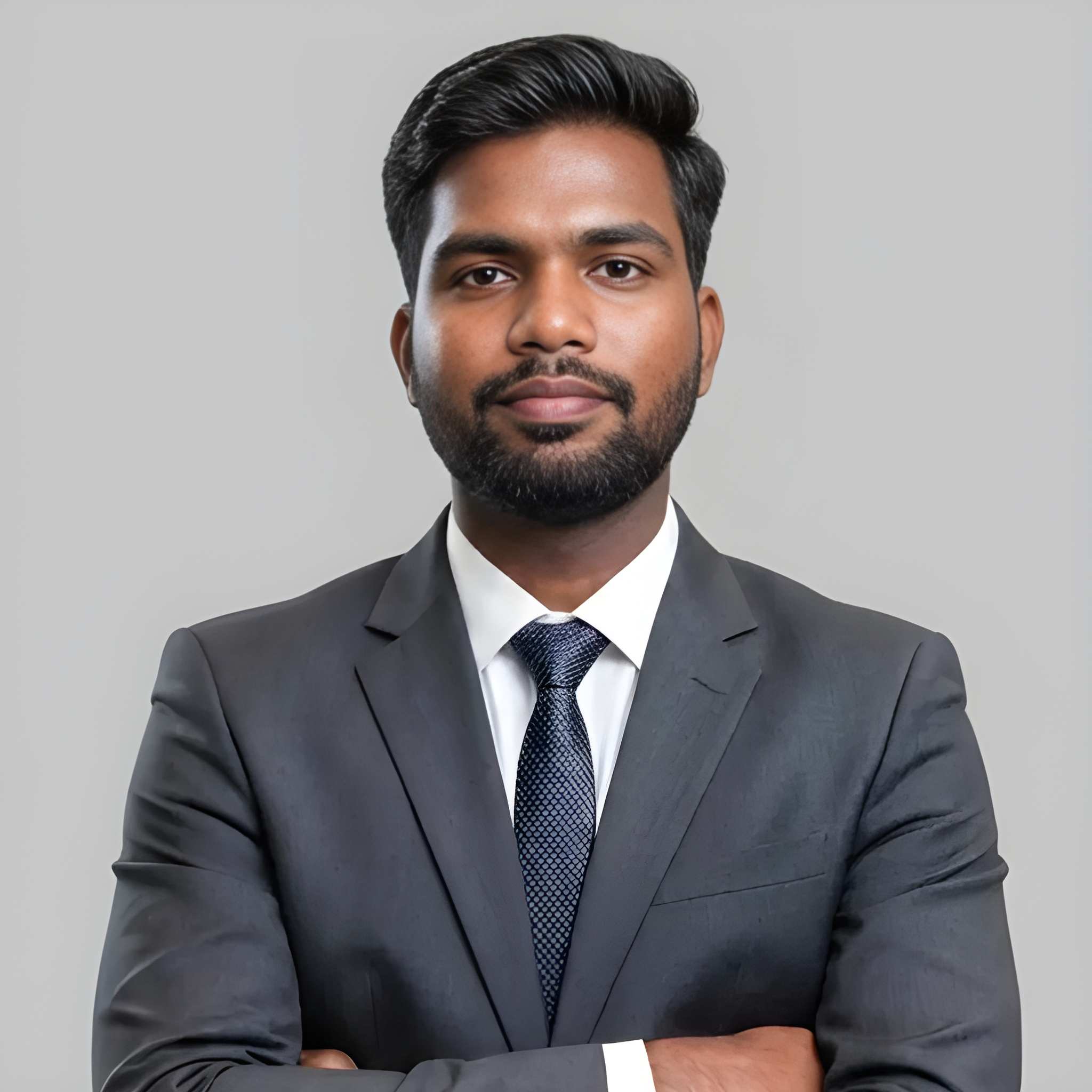 Mr.Vikas Mohite