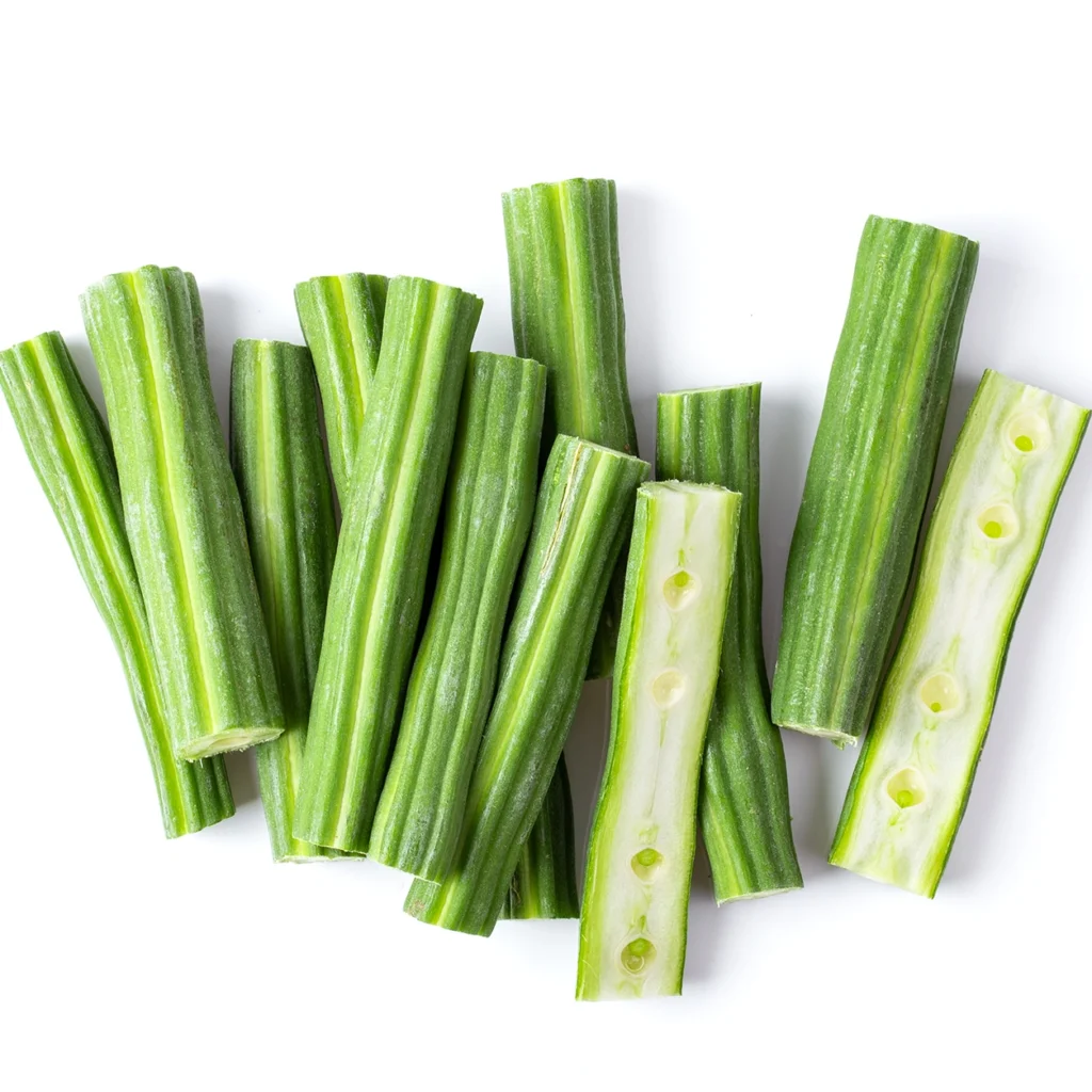Fresh Drumstick Moringa