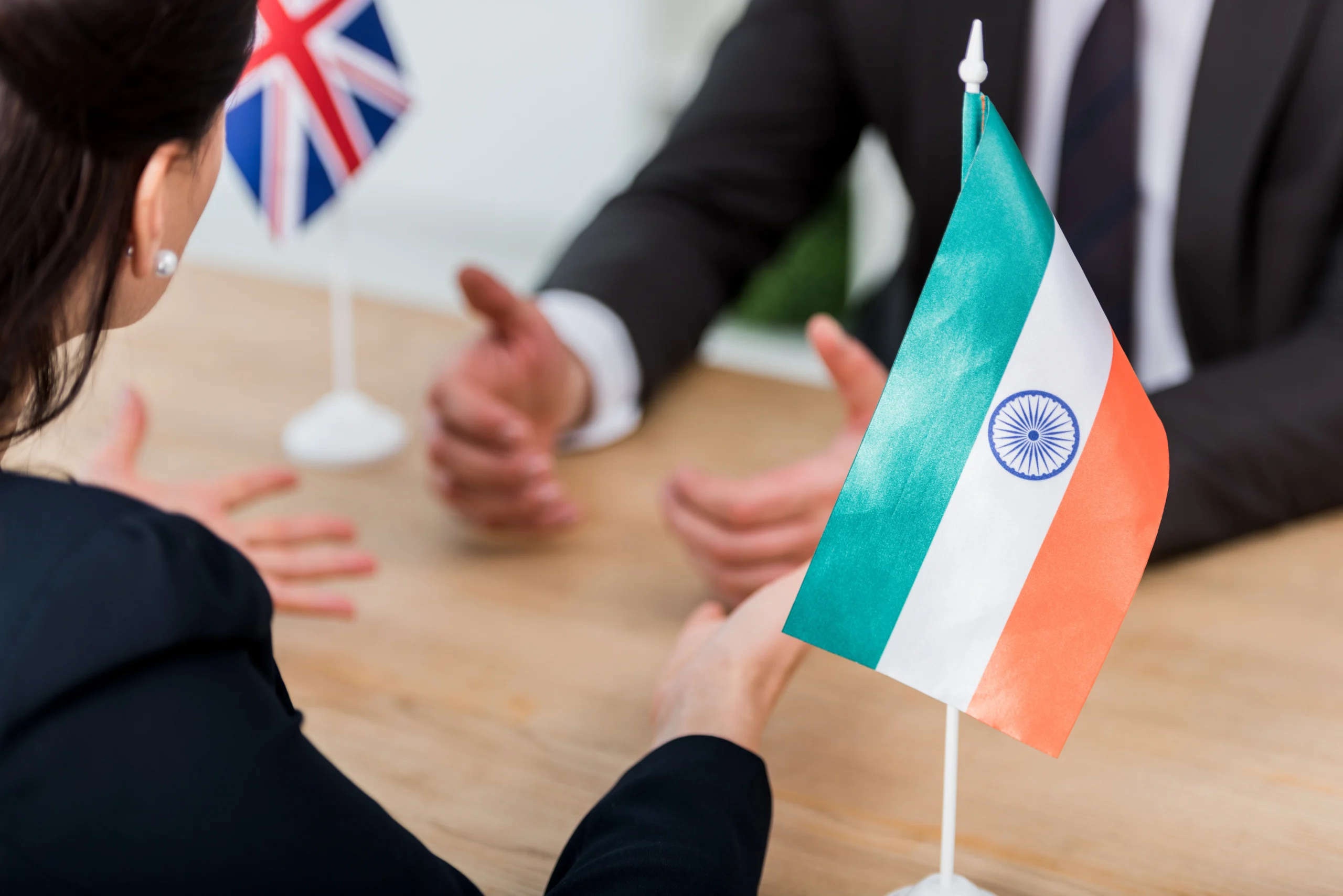 India UK FTA documentation certificate of origin