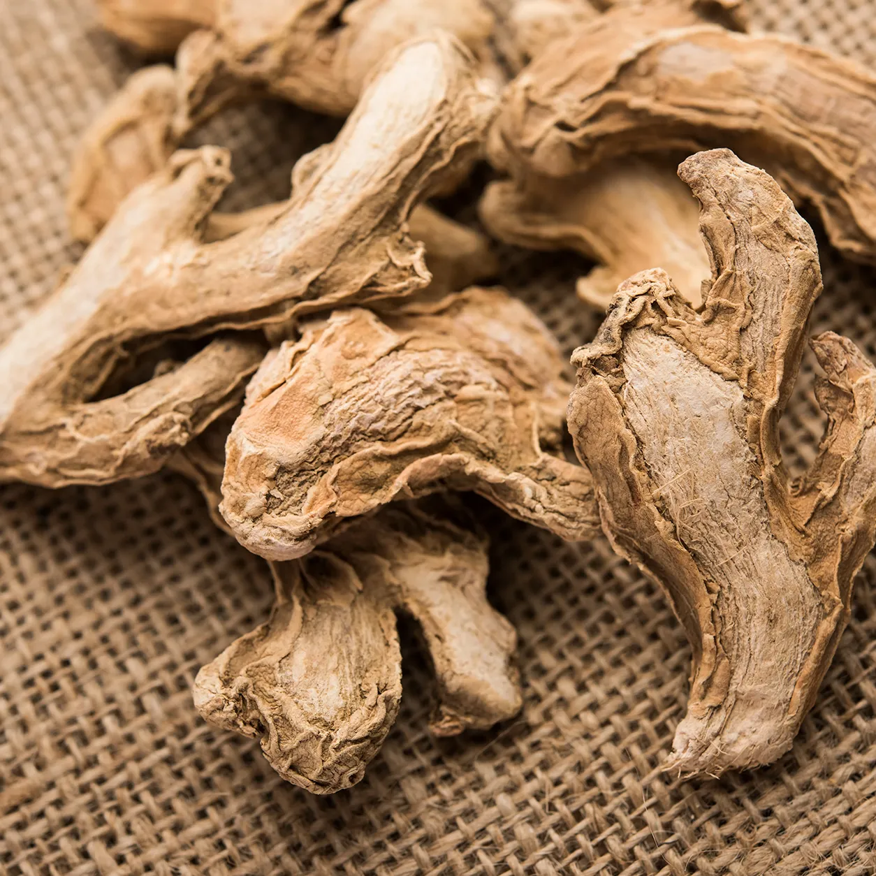 Dry Ginger 
