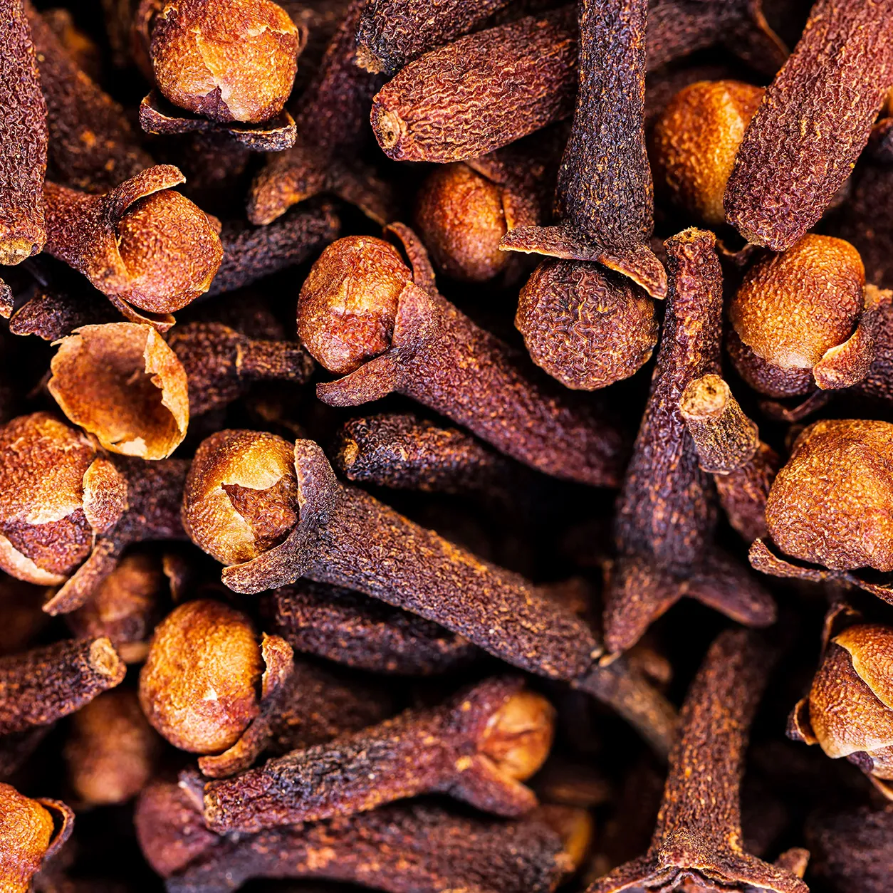 Indian Cloves 