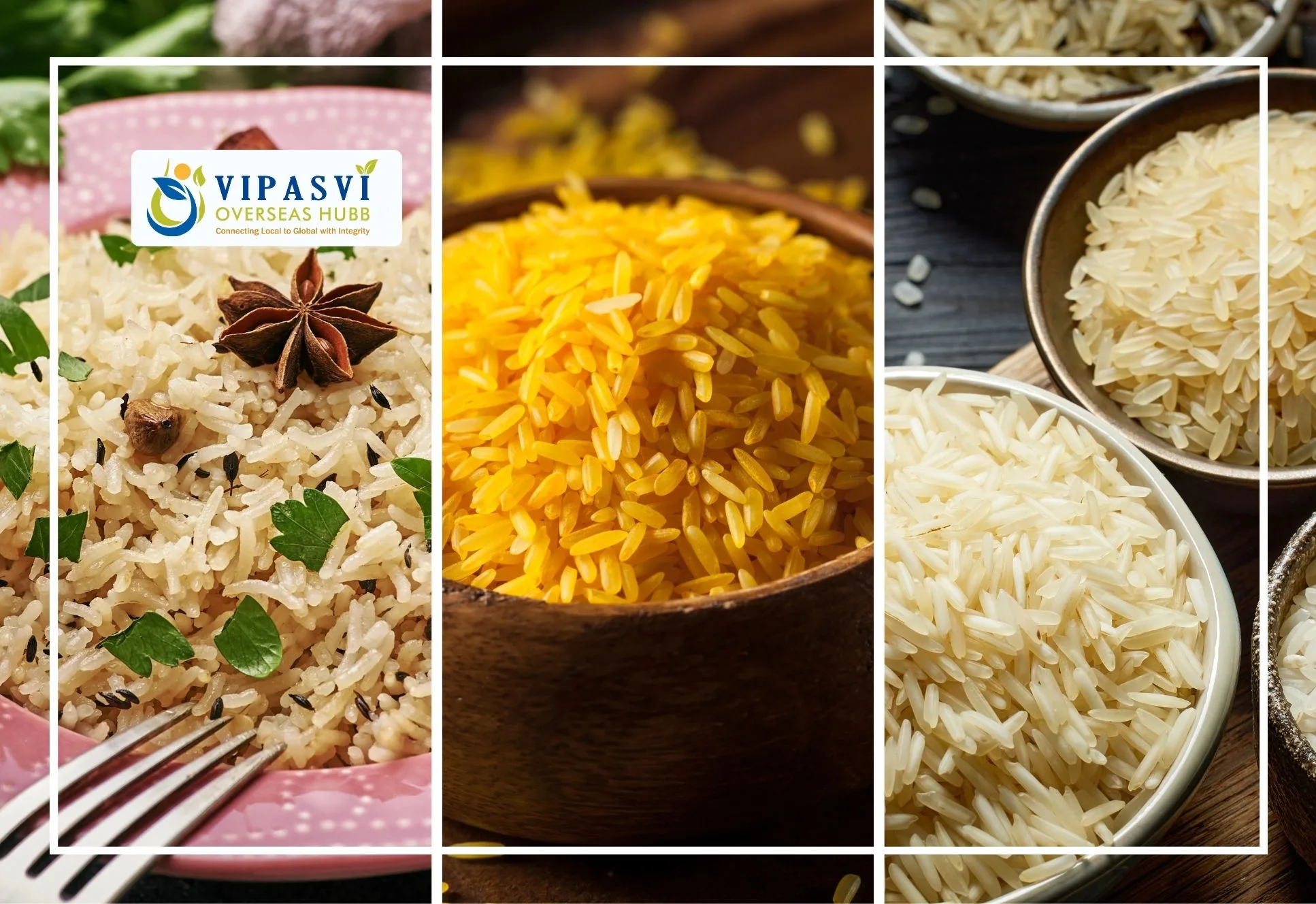 Basmati Rice Bulk Buy Wholesale Buyers