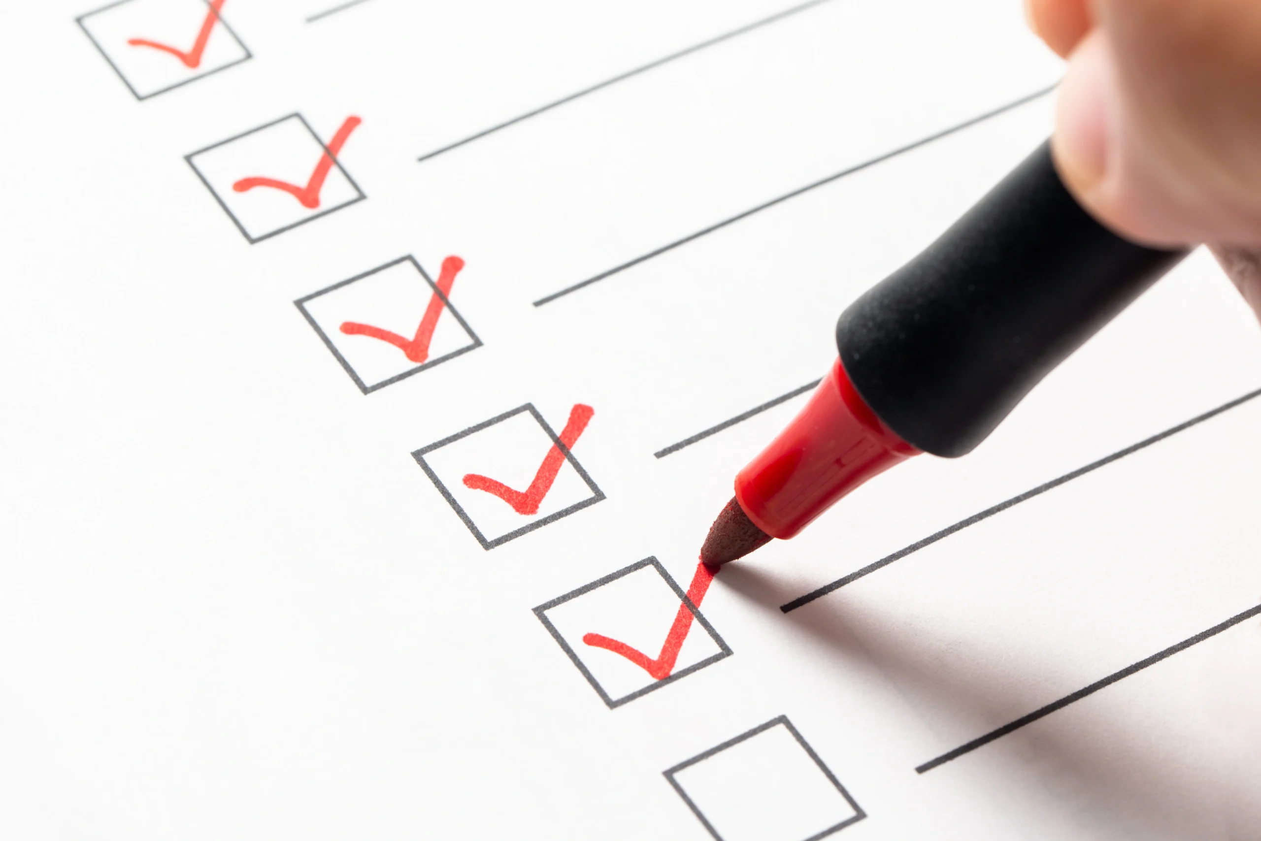 Basmati Rice Export Wholesalers and buyers checklist