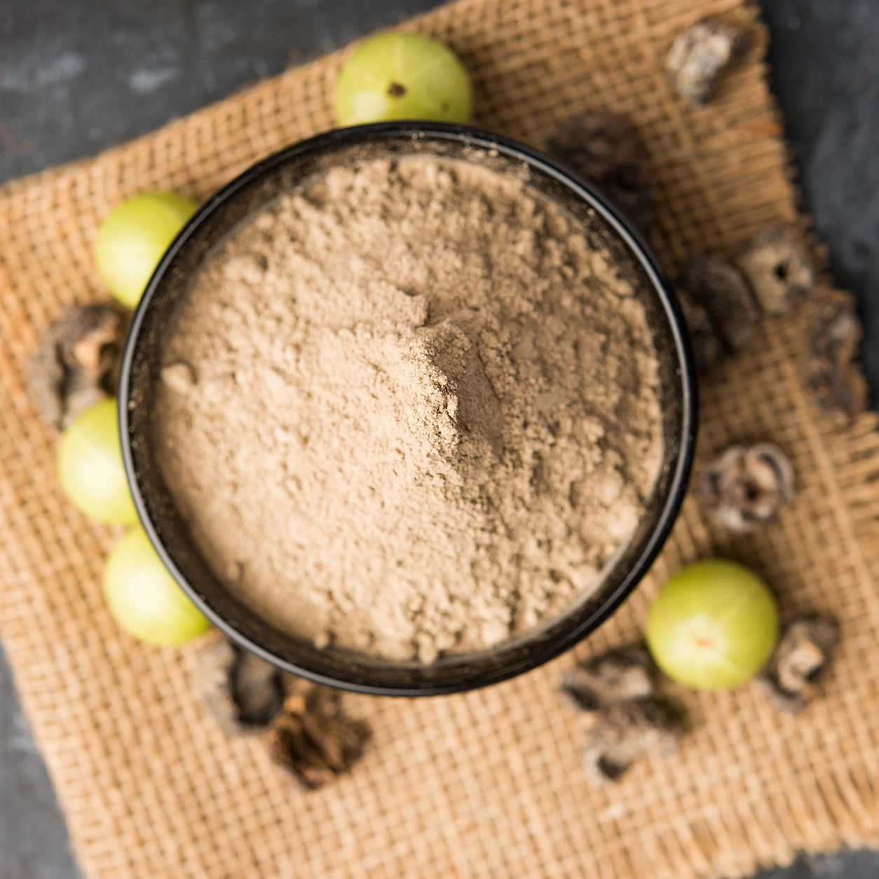 Amla Powder