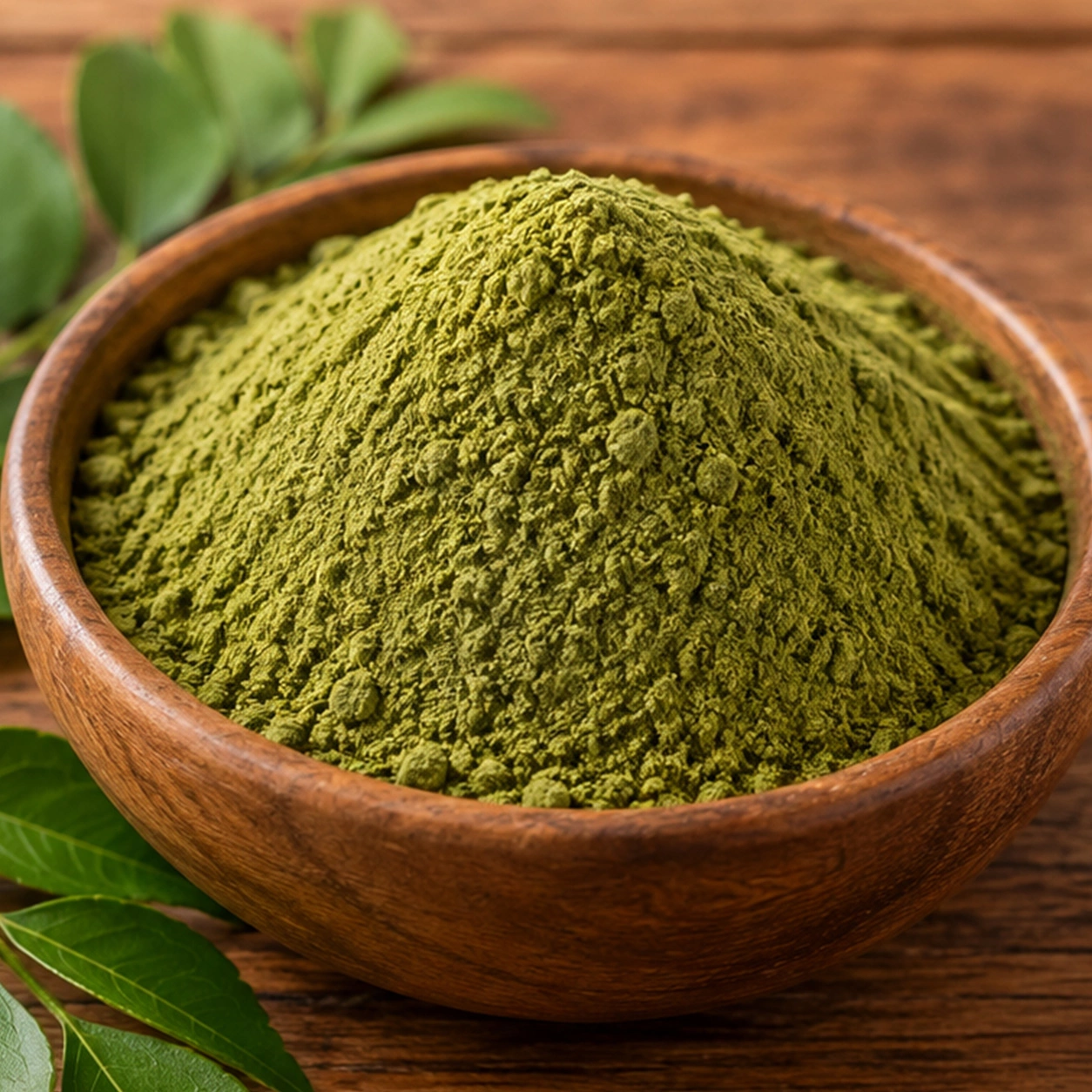 Curry Leaf Powder