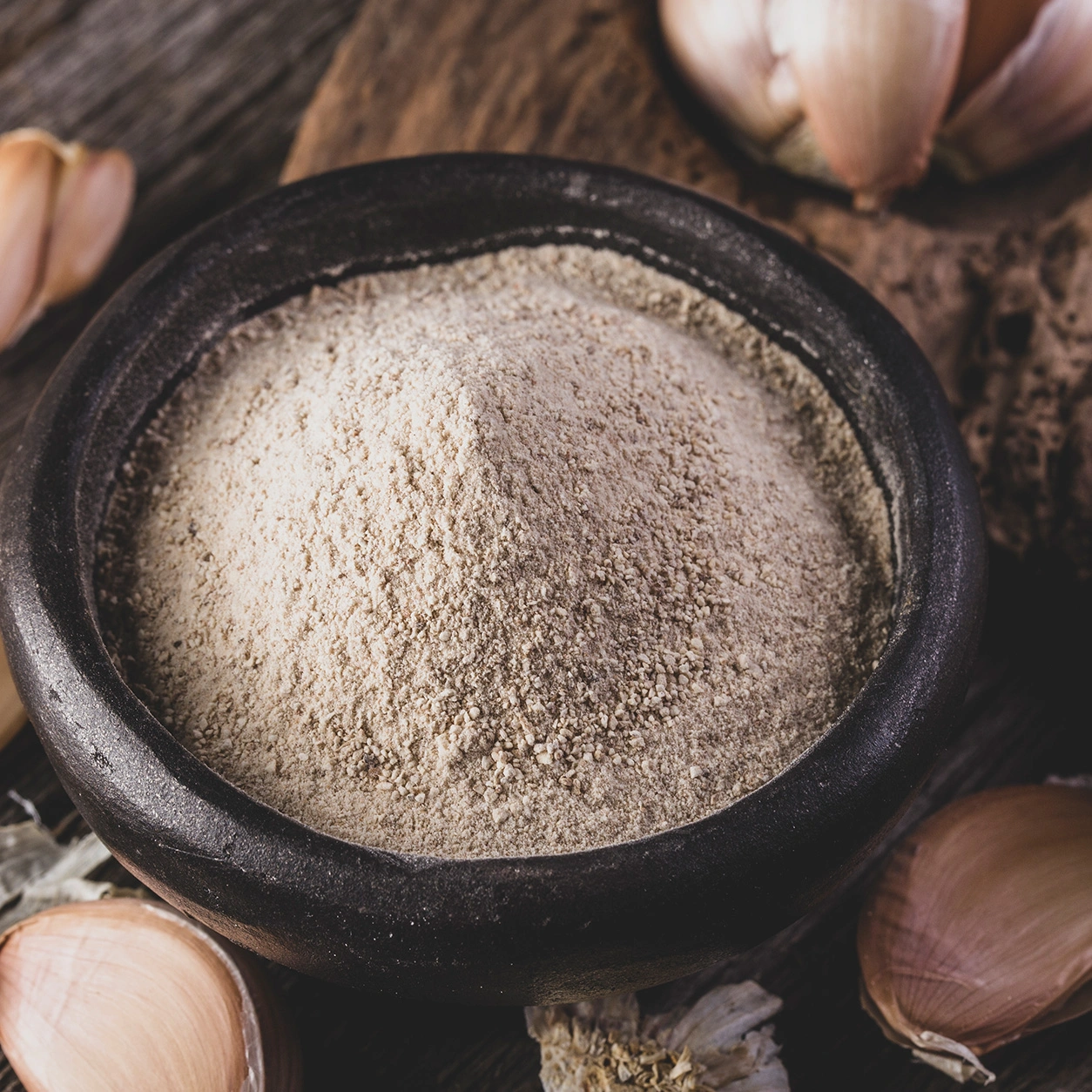 Garlic Powder
