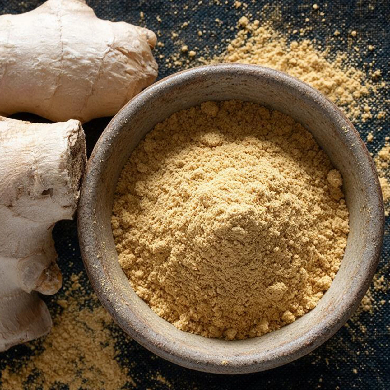 Ginger Powder