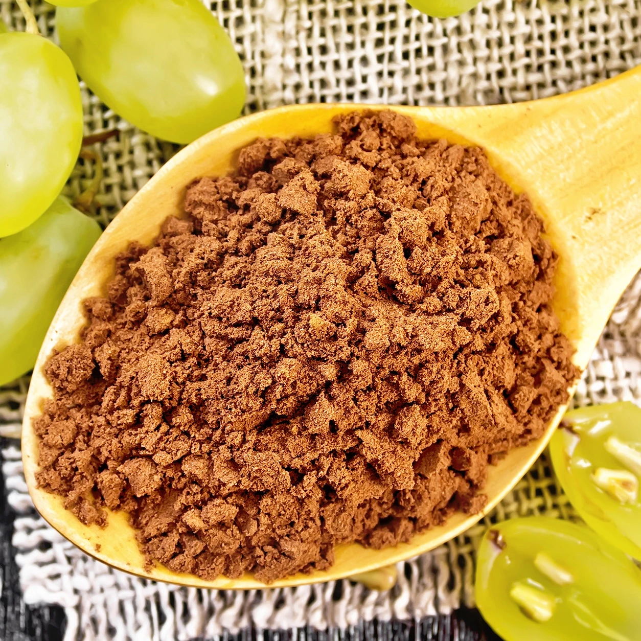 Grapes Powder