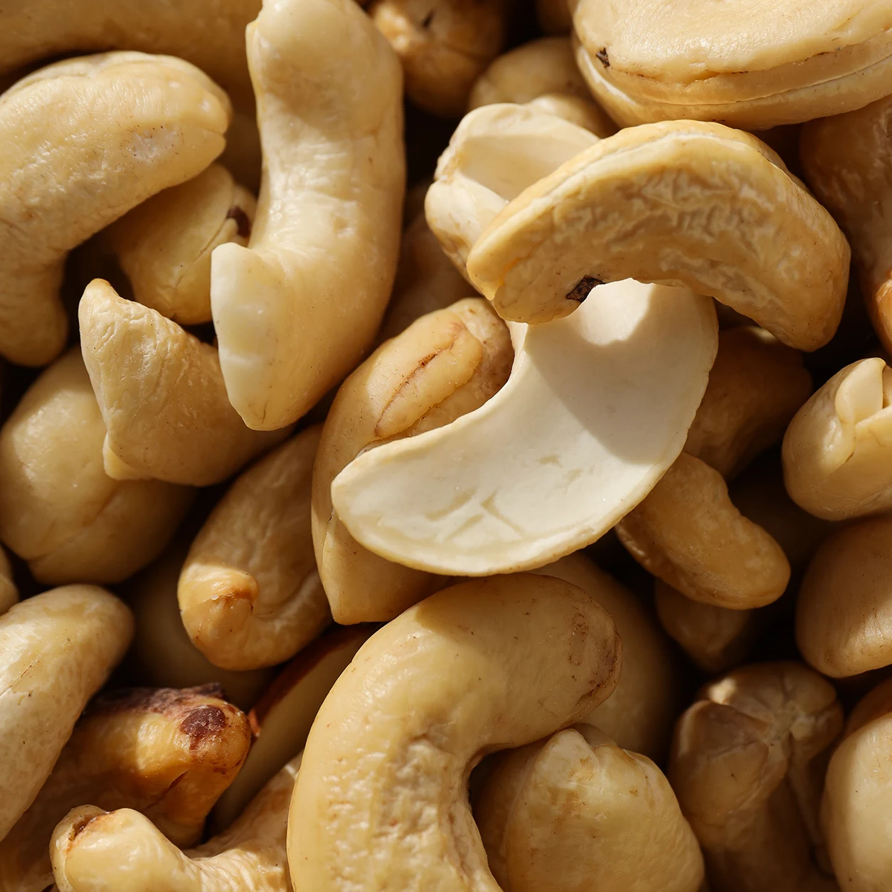Cashew Nuts