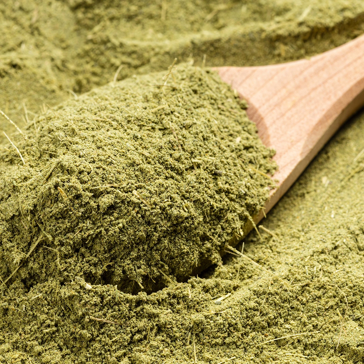 Moringa Leaf Powder