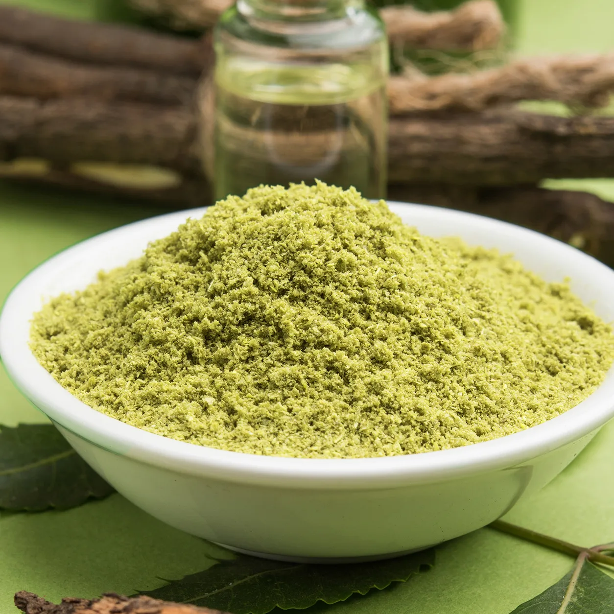 Neem Powder