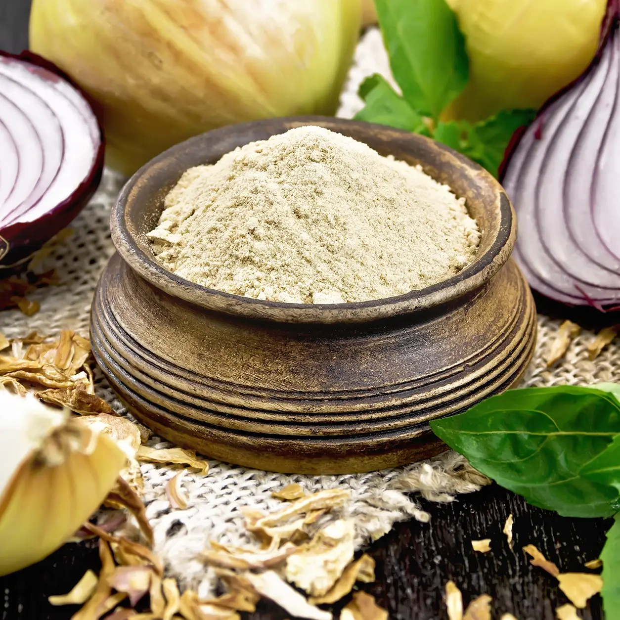 Onion Powder