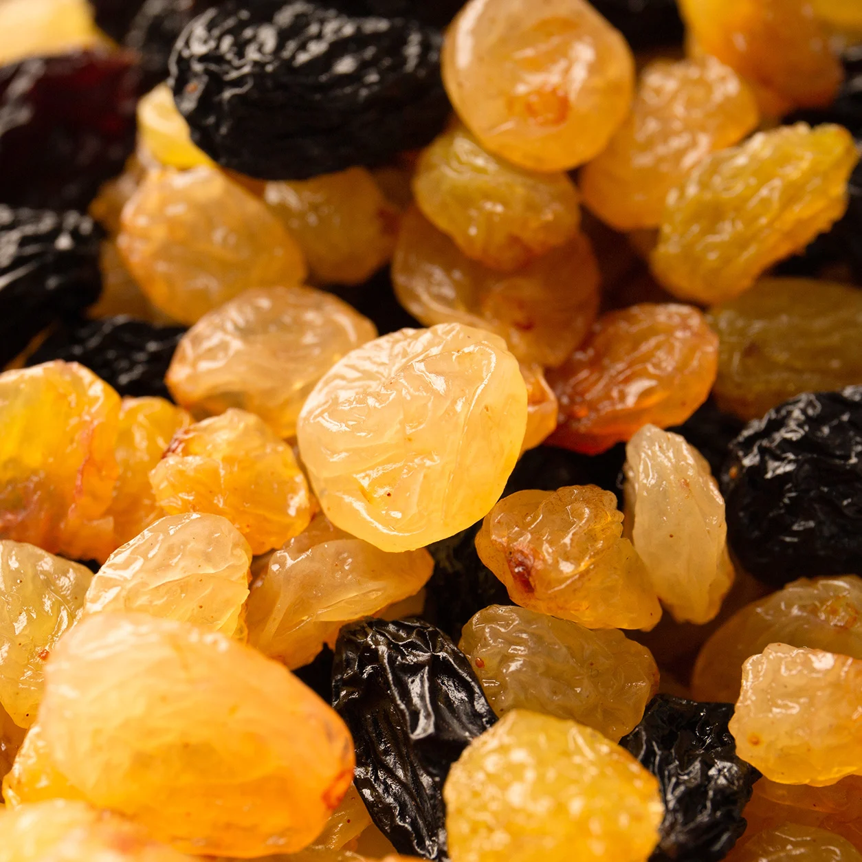 Raisins