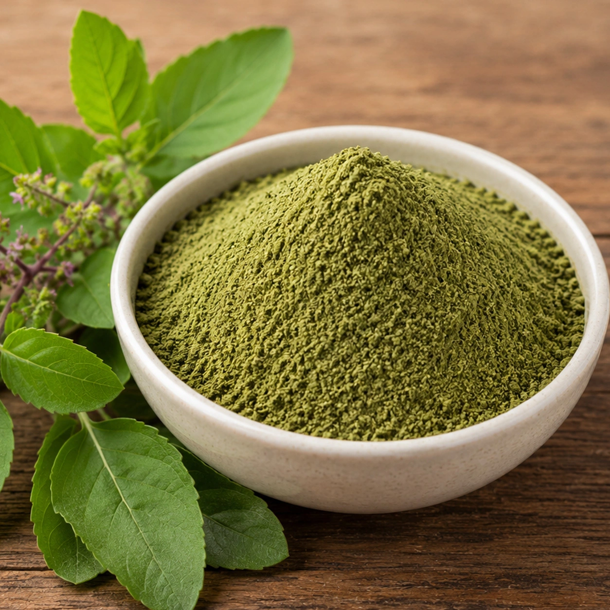 Tulsi Powder