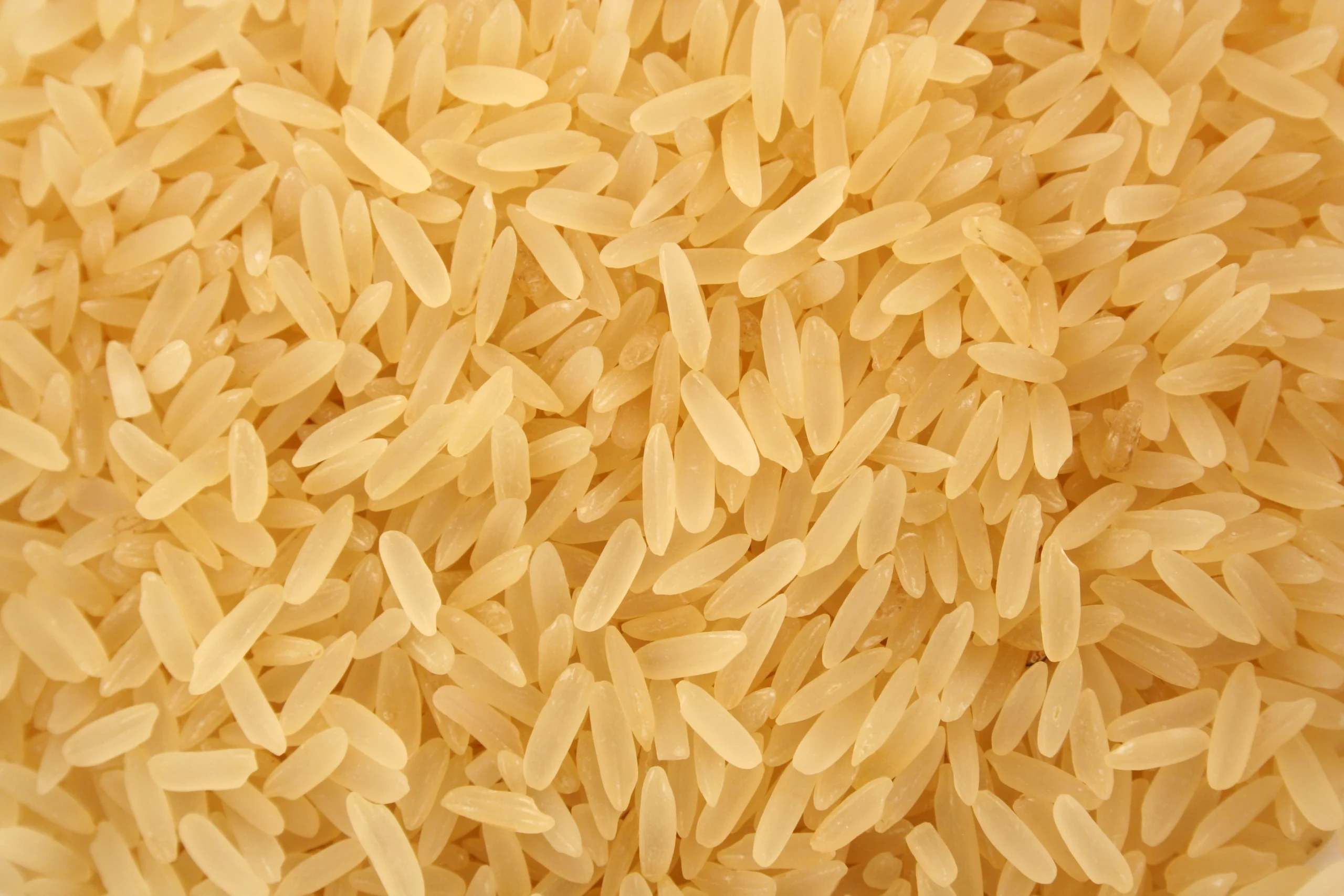 1121 Sella Basmati Rice