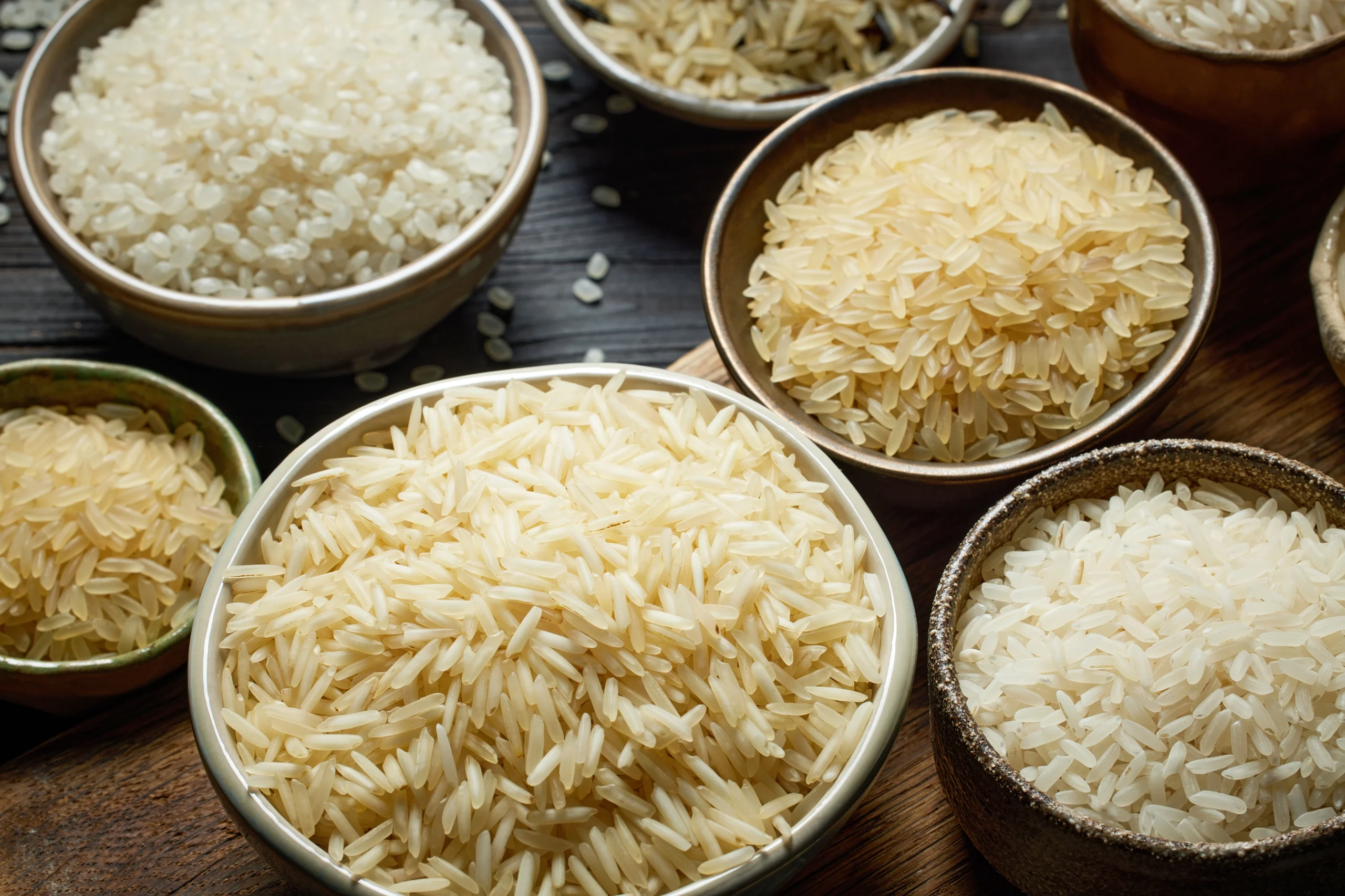 Choose a Reliable Basmati Rice and Supplier